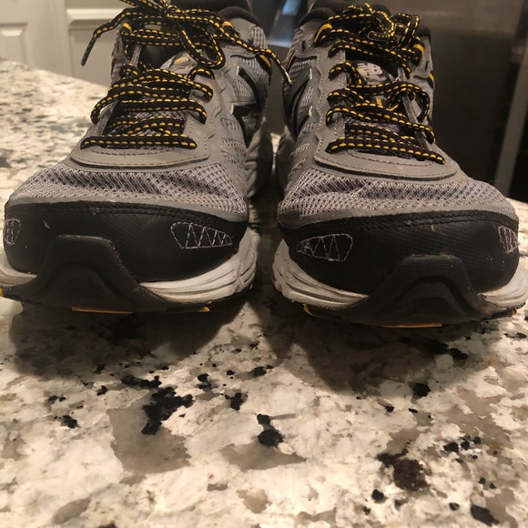 New Balance Shoes New Balance 573 V3 All Terrain Trail Running Mens